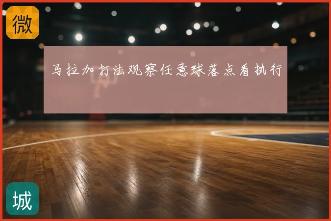 马拉加打法观察任意球落点看执行